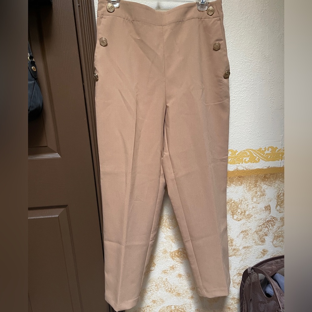Zara pants size Large